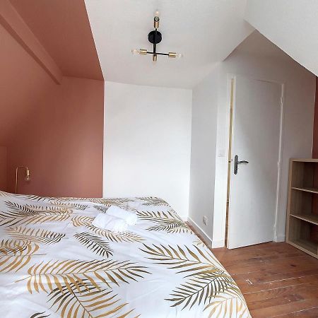 Apartmán Le Pic*Wifi*Netflix*Menage Inclus Bagnères-de-Bigorre Exteriér fotografie