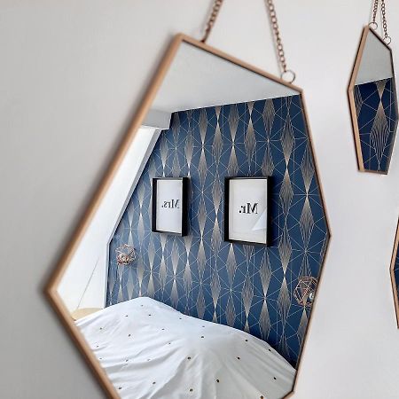 Apartmán Le Pic*Wifi*Netflix*Menage Inclus Bagnères-de-Bigorre Exteriér fotografie