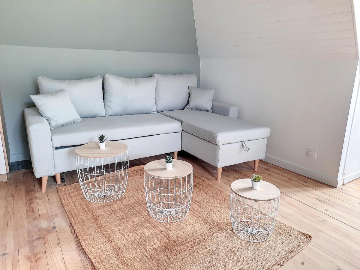 Apartmán Le Pic*Wifi*Netflix*Menage Inclus Bagnères-de-Bigorre Exteriér fotografie